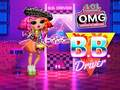 Gra L.O.L. Niespodzianka! O.M.G. B.B. Kierowca w Internecie