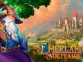 Gra Solitaire Emerland w Internecie
