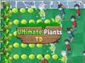 Gra Ultimate Plants TD w Internecie