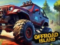 Gra Offroad Wyspa w Internecie