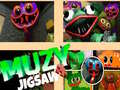 Gra MUZY Puzzle w Internecie