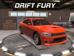 Gra Furia Driftu w Internecie