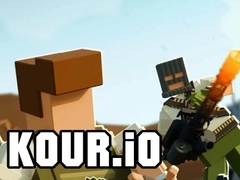 Gra Kour.io w Internecie