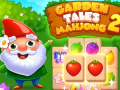 Gra Bajki Ogrodowe Mahjong 2 w Internecie