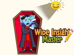 Gra Mistr usuwania wglądu w Internecie