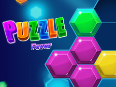 Gra Gorączka puzzli w Internecie