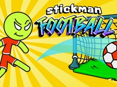 Gra Stickman Piłka Nożna w Internecie
