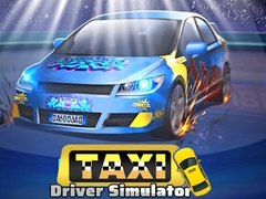 Gra Symulator Kierowcy Taksówki w Internecie