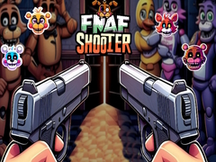Gra FNAF Strzelec w Internecie
