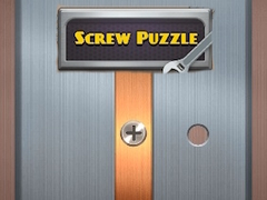 Gra Puzzle ze śrubami w Internecie