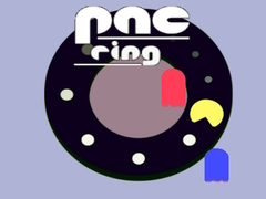 Gra Pierścień Pac w Internecie