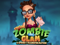 Gra Od Zombiego do Glam: Straszne w Internecie