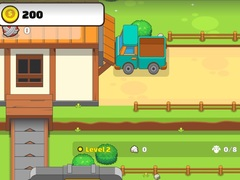 Gra Farma Owiec Idle w Internecie