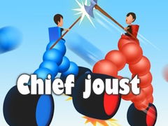 Gra Główna Joust w Internecie