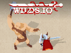Gra Wilds.io w Internecie