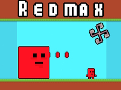 Gra Redmax w Internecie