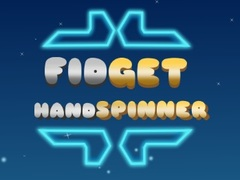 Gra Spinner ręczny w Internecie