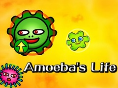 Gra Życie ameby w Internecie