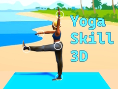 Gra Umiejętność Jogii 3D w Internecie