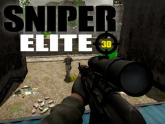 Gra Sniper Elite 3D w Internecie