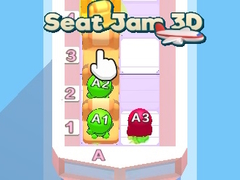 Gra Fotel Jam 3D w Internecie