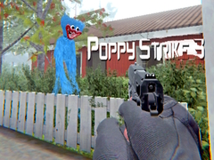 Gra Poppy Strike 3 w Internecie