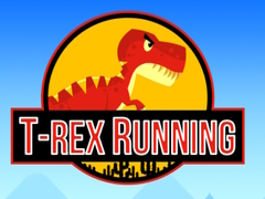 Gra Biegnący T-Rex w Internecie