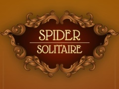Gra Pasjans Spider w Internecie