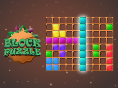 Gra Puzzle Klocki w Internecie