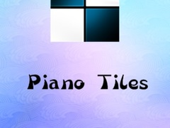 Gra Płytki Pianina w Internecie