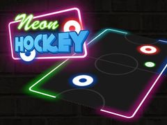 Gra Neonowy Hokej w Internecie