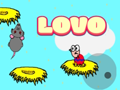 Gra Lovo w Internecie