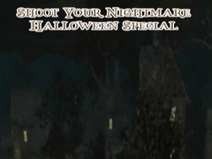 Gra Strzel w swoją nocną morę: Halloweenowa Specjalność w Internecie
