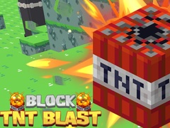 Gra Blok TNT Eksplozja w Internecie
