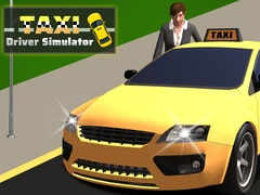 Gra Symulator kierowcy taksówki w Internecie