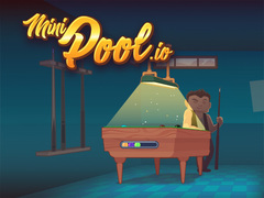 Gra MiniPool.io w Internecie