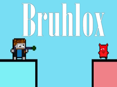 Gra Bruhlox w Internecie