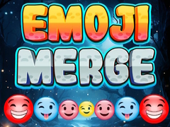 Gra Łączenie Emoji w Internecie