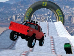 Gra Lodowy Upadek: GTA 5 Online w Internecie