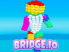 Gra Most.io w Internecie