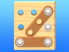 Gra Puzzle na tablicy w Internecie