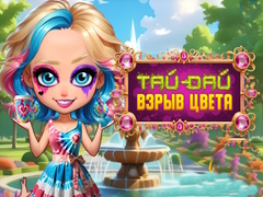 Gra Eksplozja Kolorów Tie Dye w Internecie