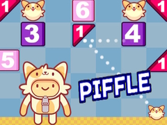 Gra Piffie w Internecie