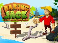 Gra Śmiałek Jack w Internecie