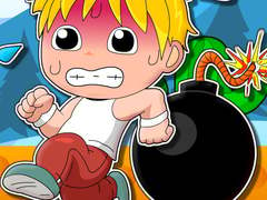 Gra Bomberman w Internecie