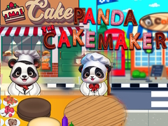 Gra Panda Producent Ciast w Internecie