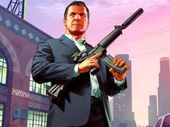 Gra GTA Symulator Przestępczości w Internecie
