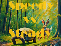 Gra Szybki vs Stabilny w Internecie