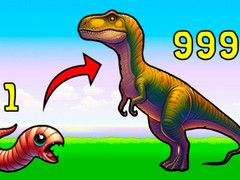 Gra Symulator Ewolucji Zwierząt w Internecie