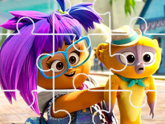 Gra Vivo Puzzle w Internecie